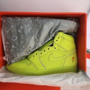 jordan 1 gatorade cyber